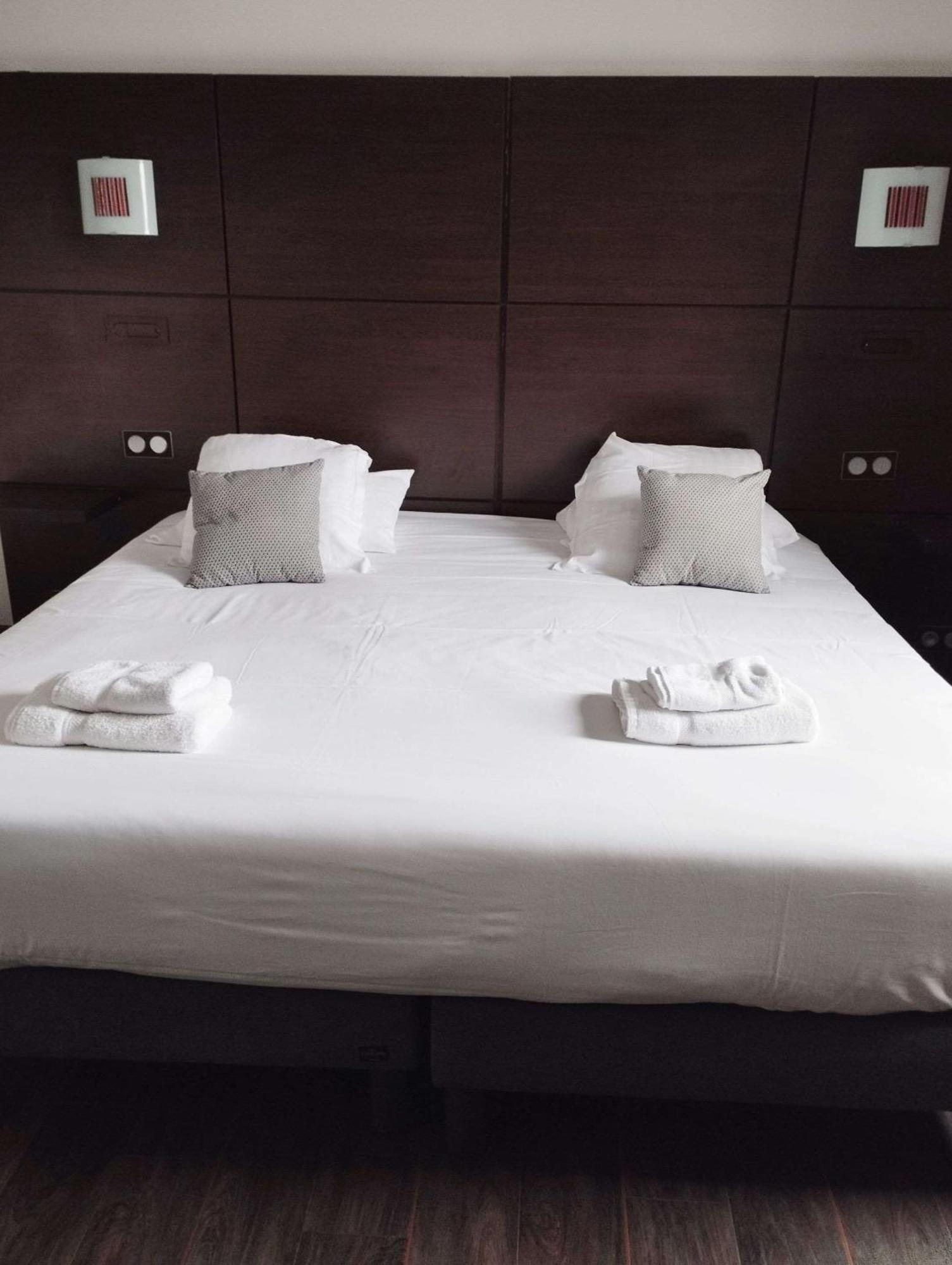 Brit Armor Hotel Guingamp
