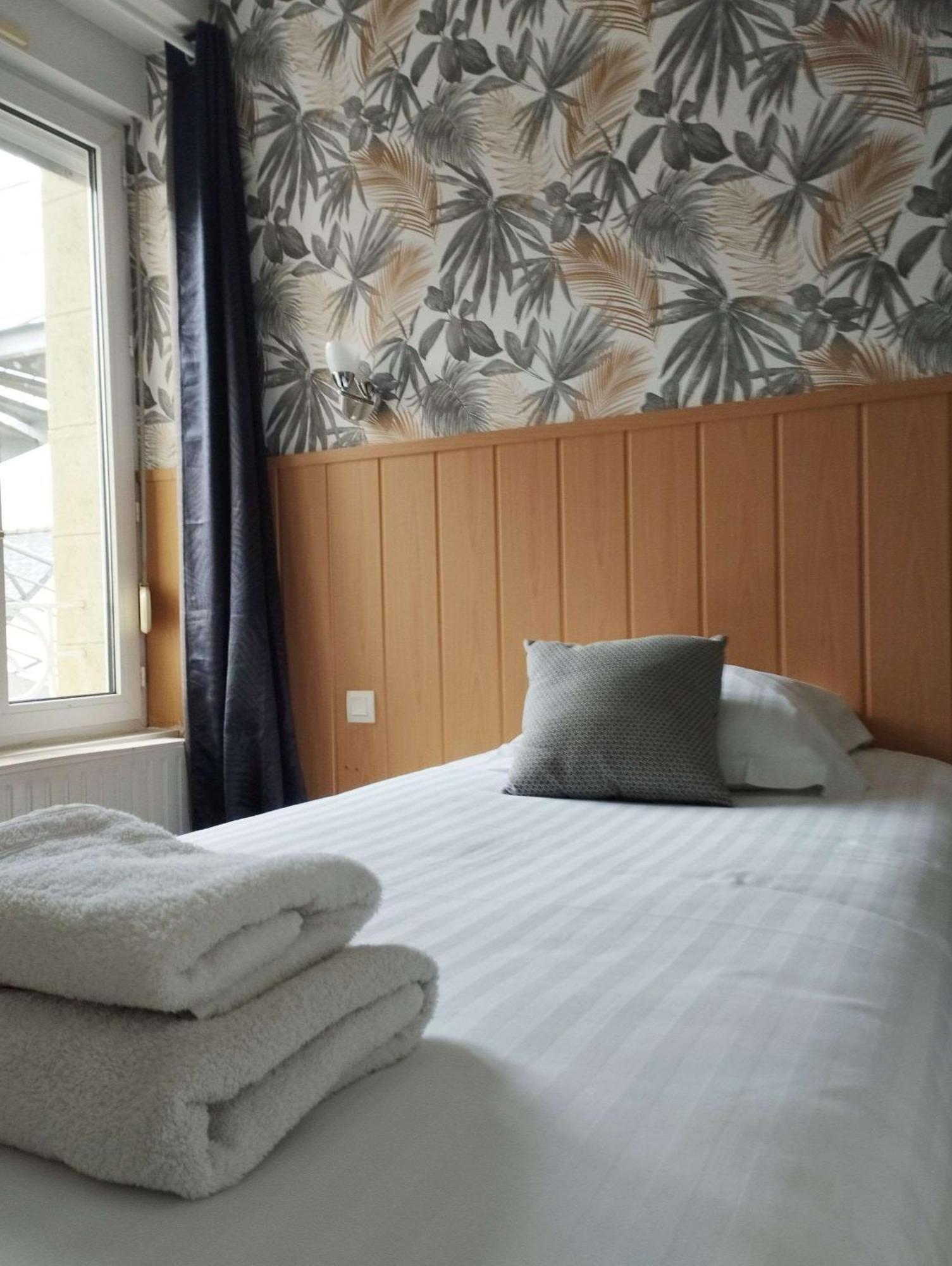 Hotel Brit Armor