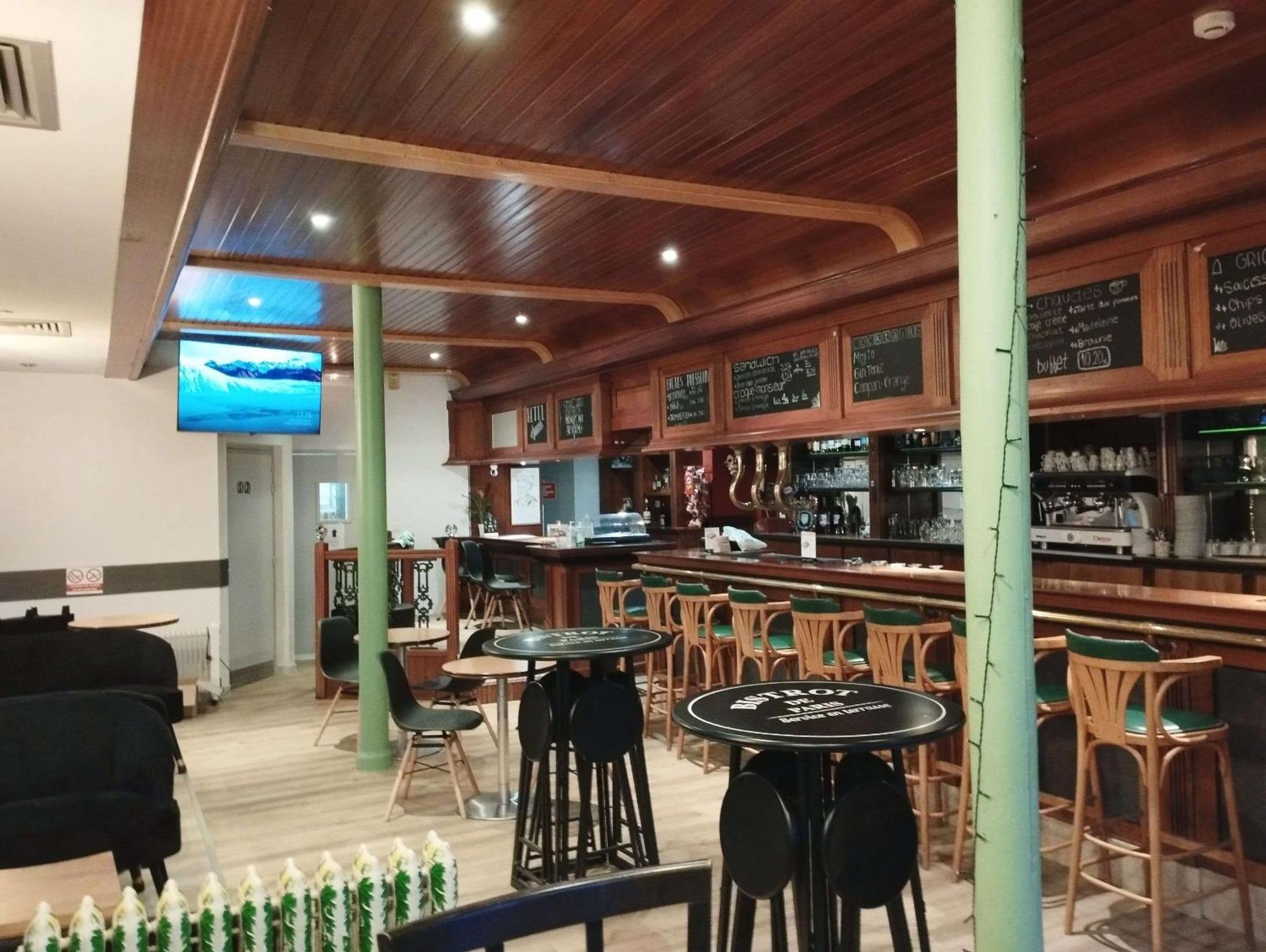 Hotel Brit Armor Guingamp