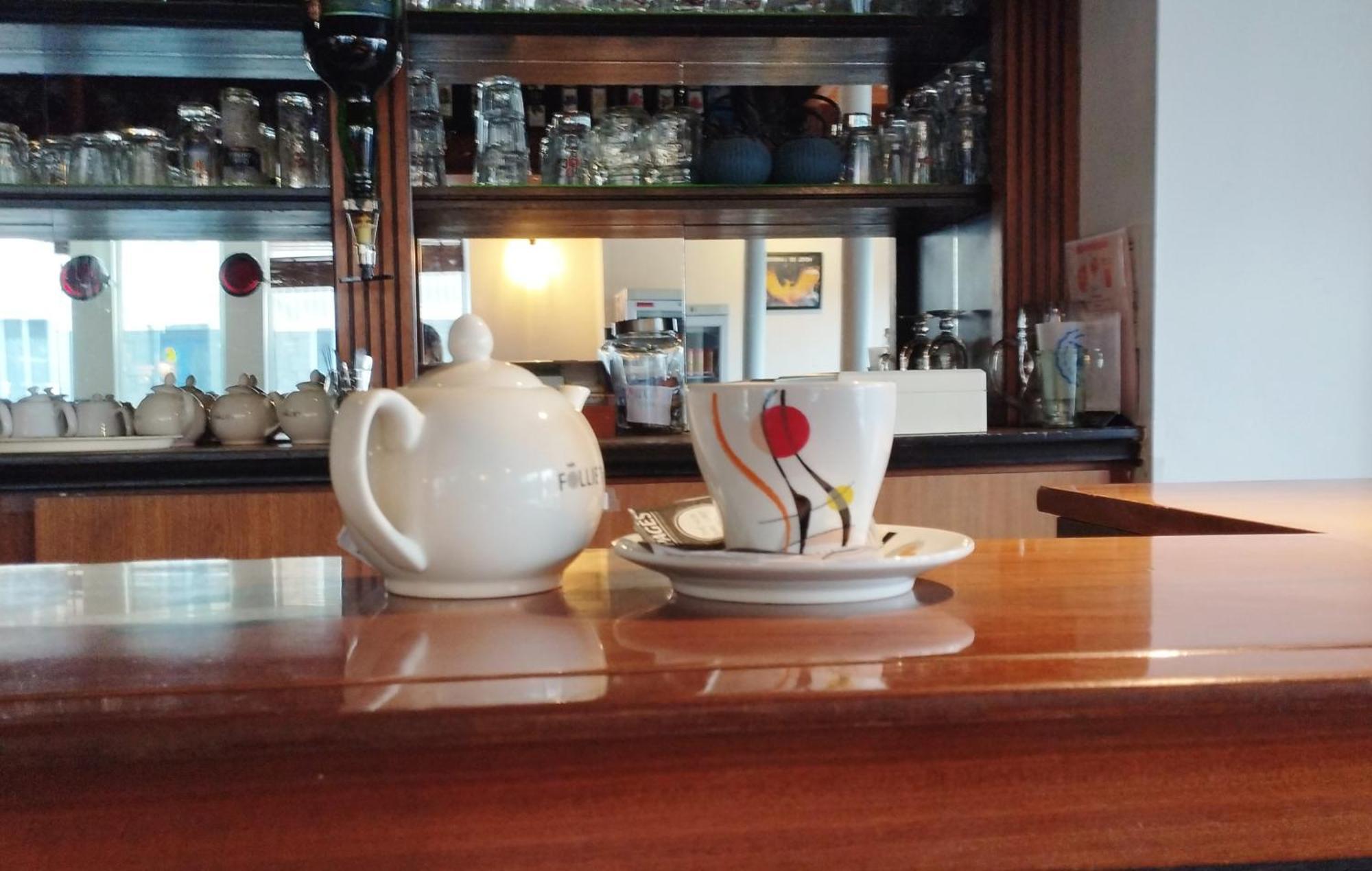 Brit Armor Hotel Guingamp