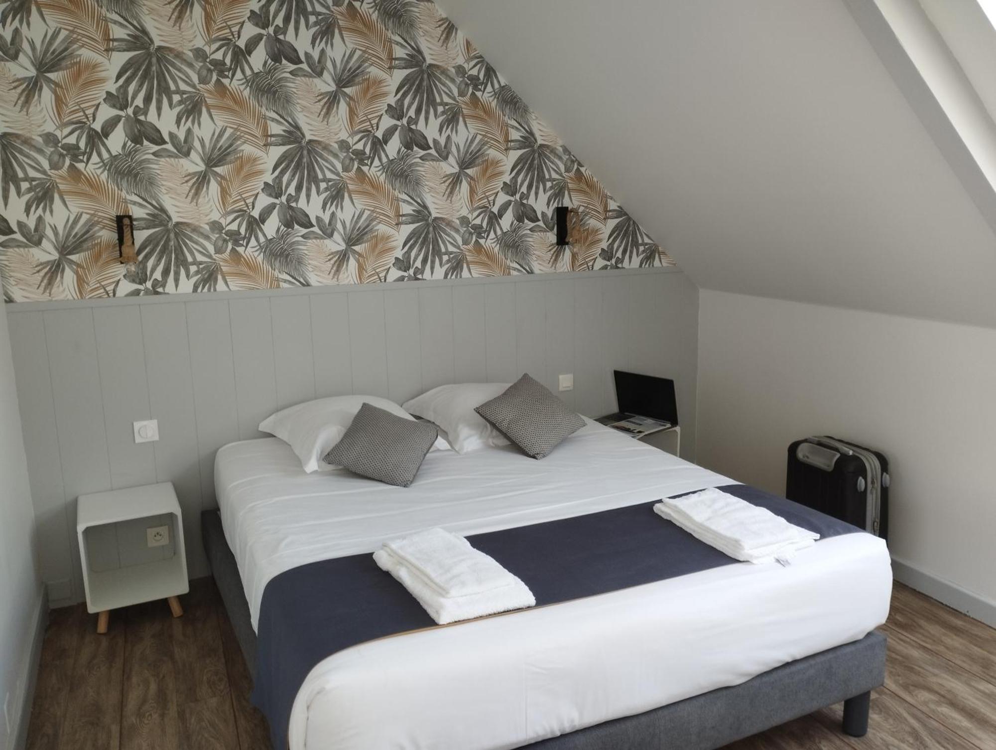 Hotel Brit Armor 3*