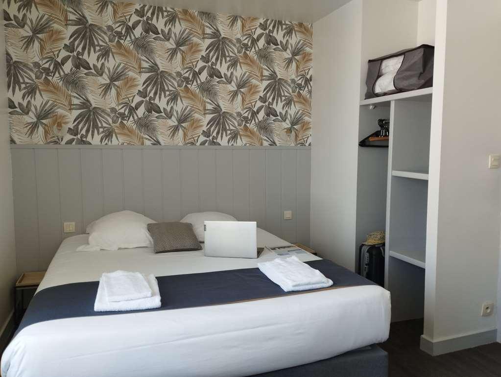 Hotel Brit Armor 3*