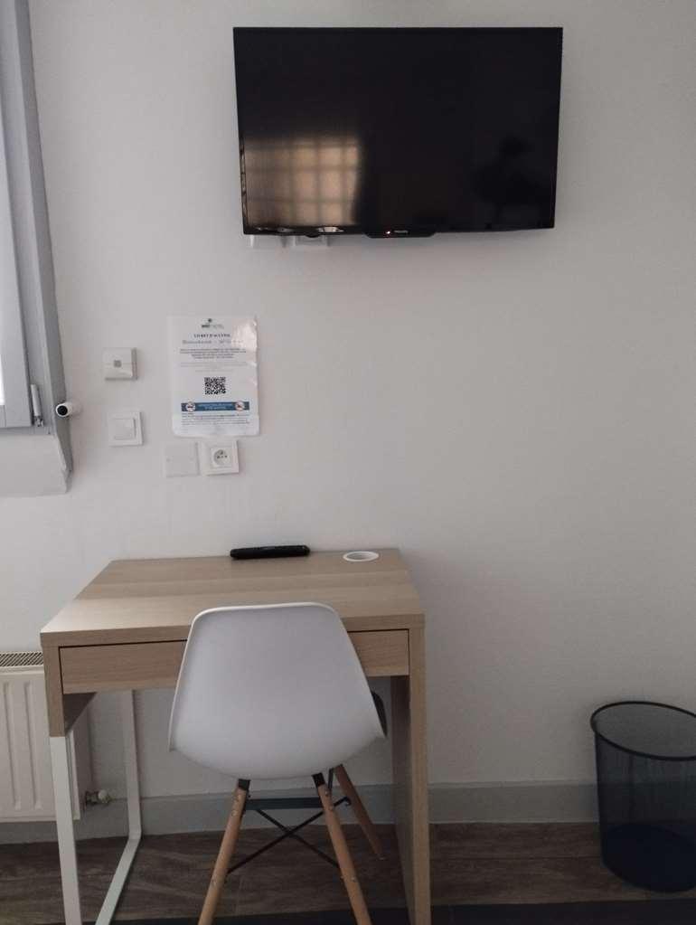 Brit Armor Hotel 3*