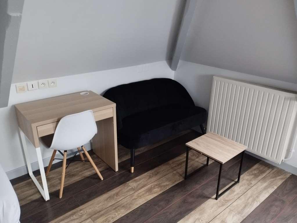 Brit Armor Hotel Guingamp