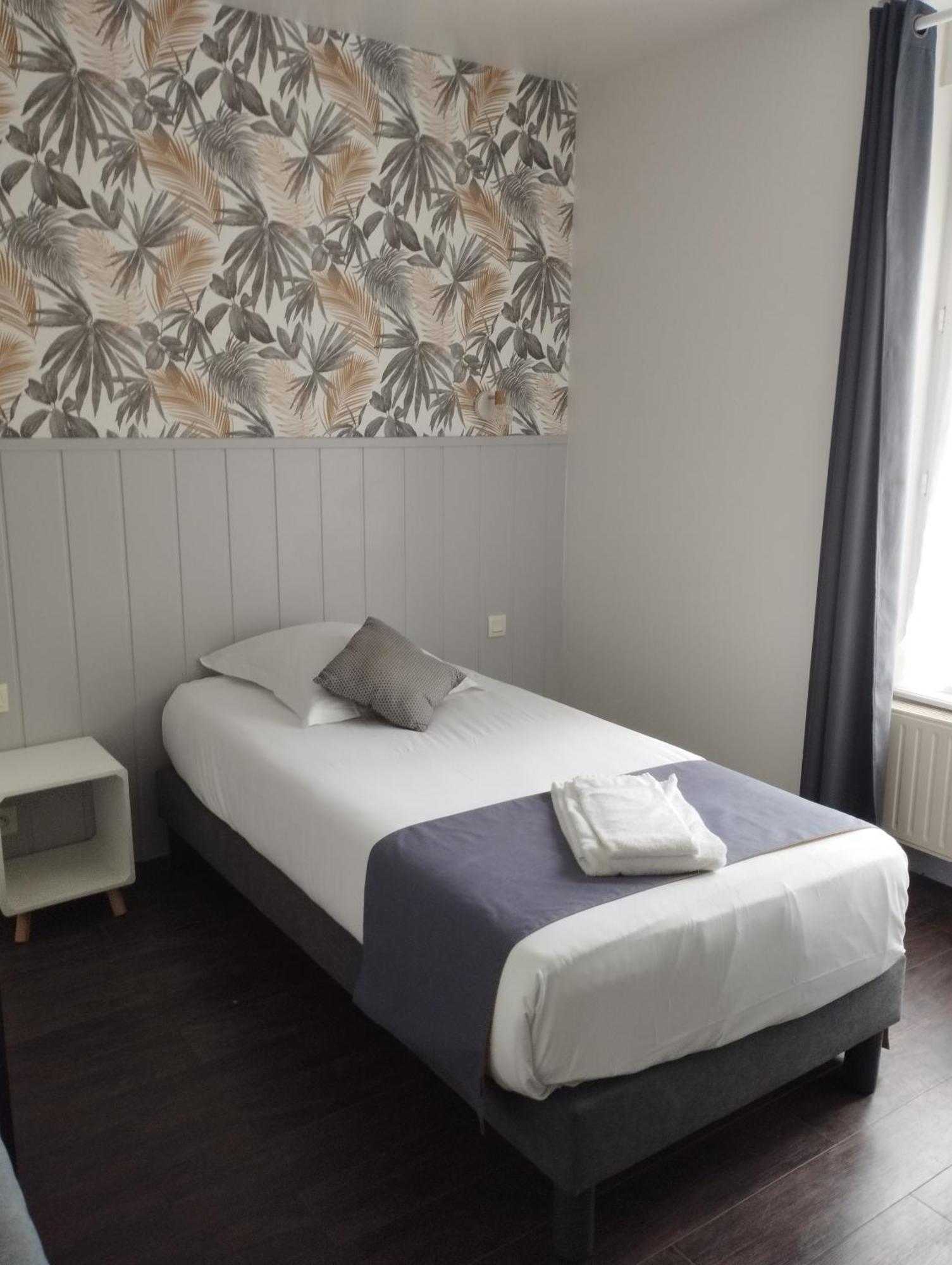 Brit Armor Hotel