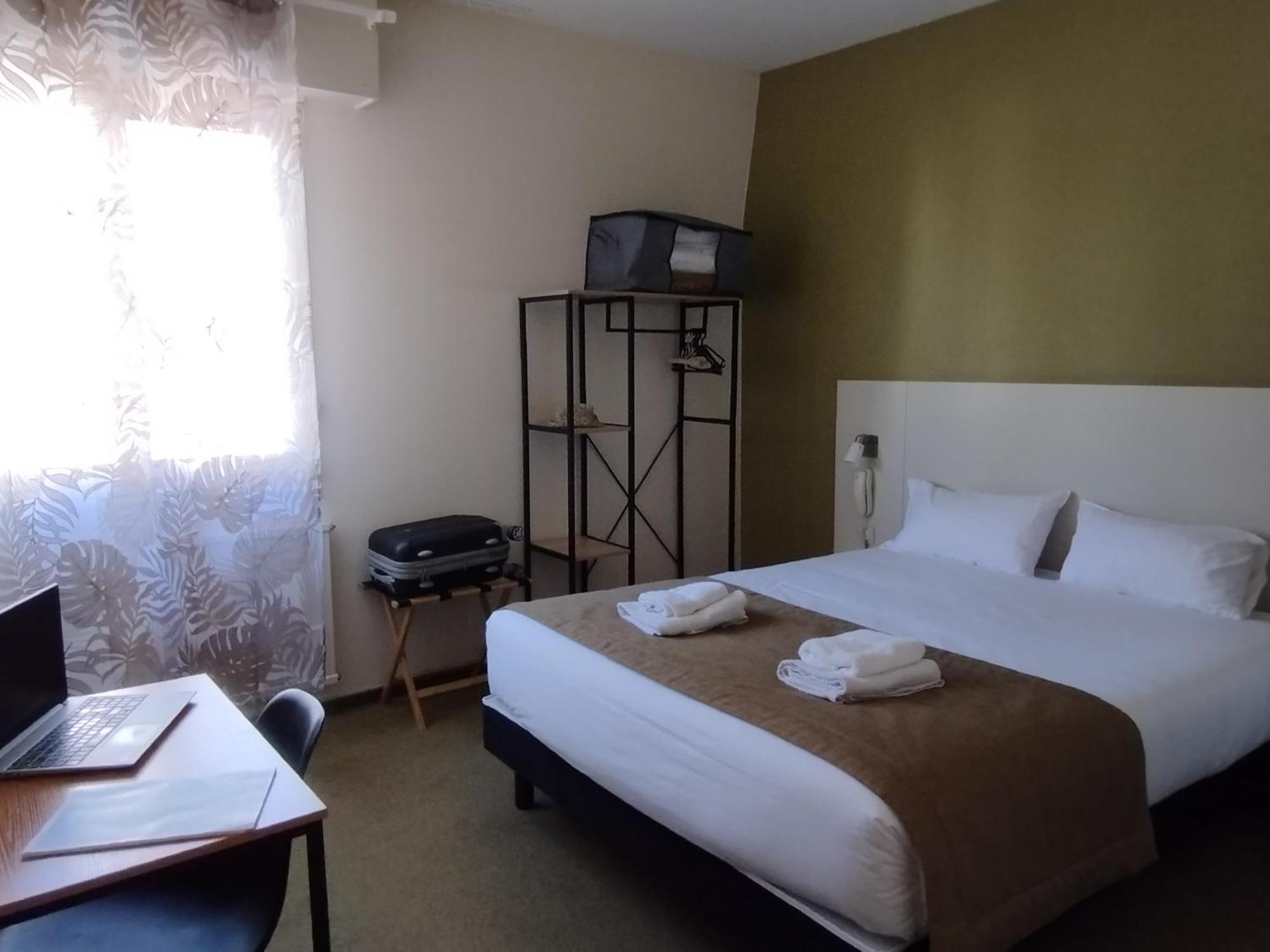 Brit L'arrivee Hotel 3*