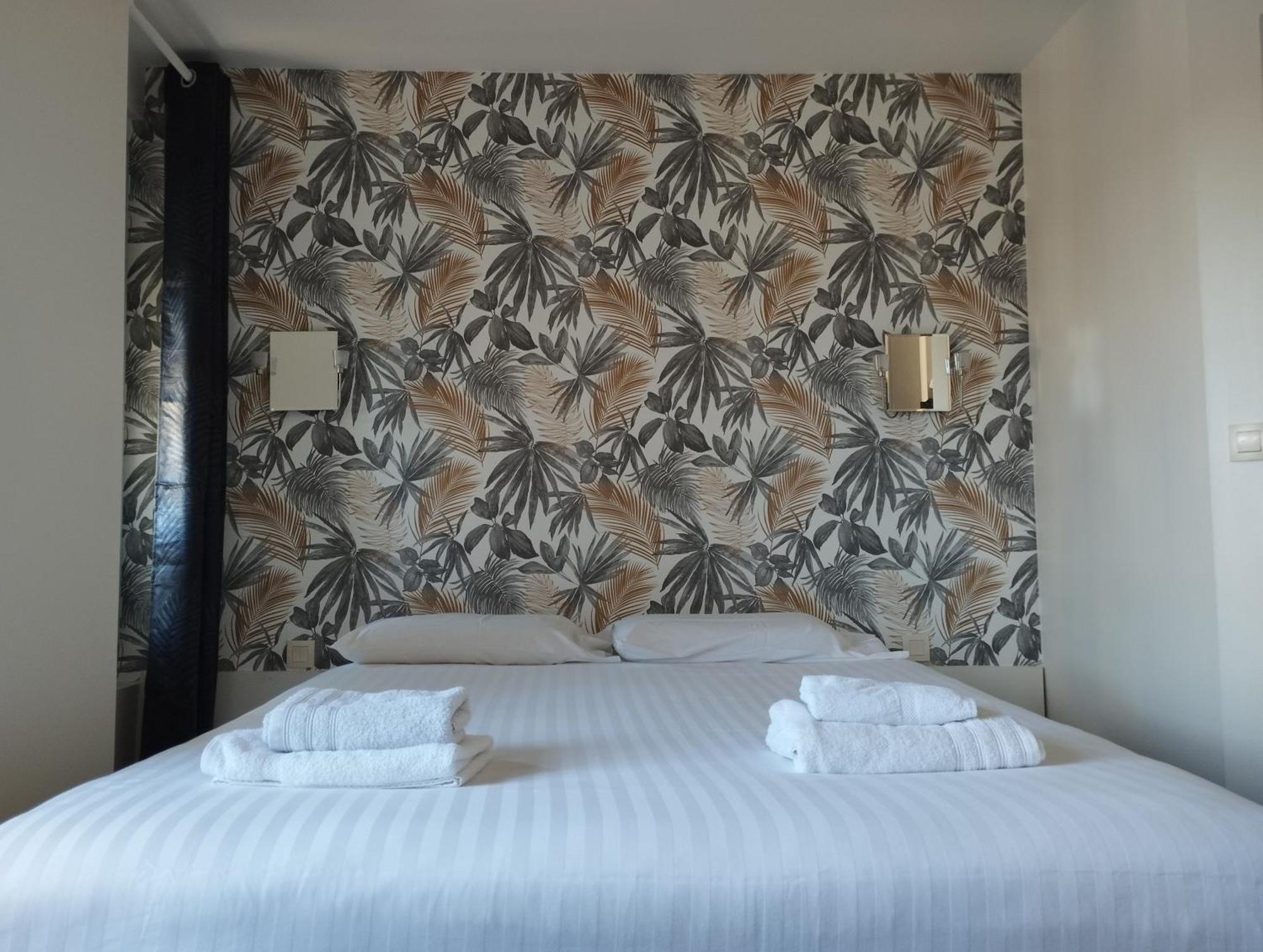 Brit L'arrivee Hotel Guingamp