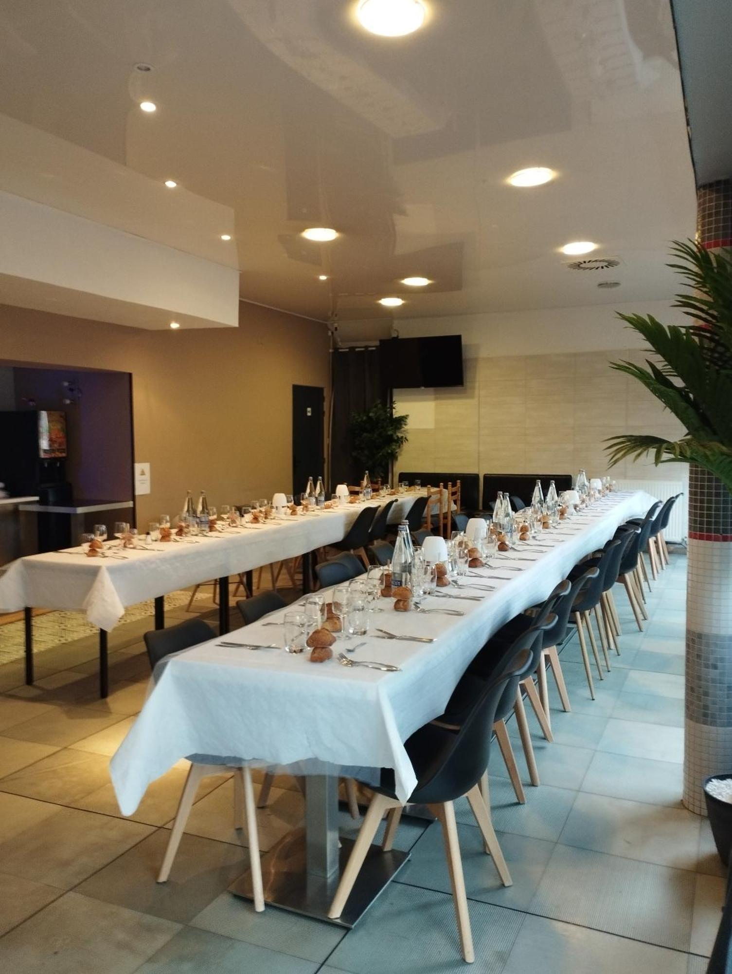 Brit L'arrivee Hotel Guingamp