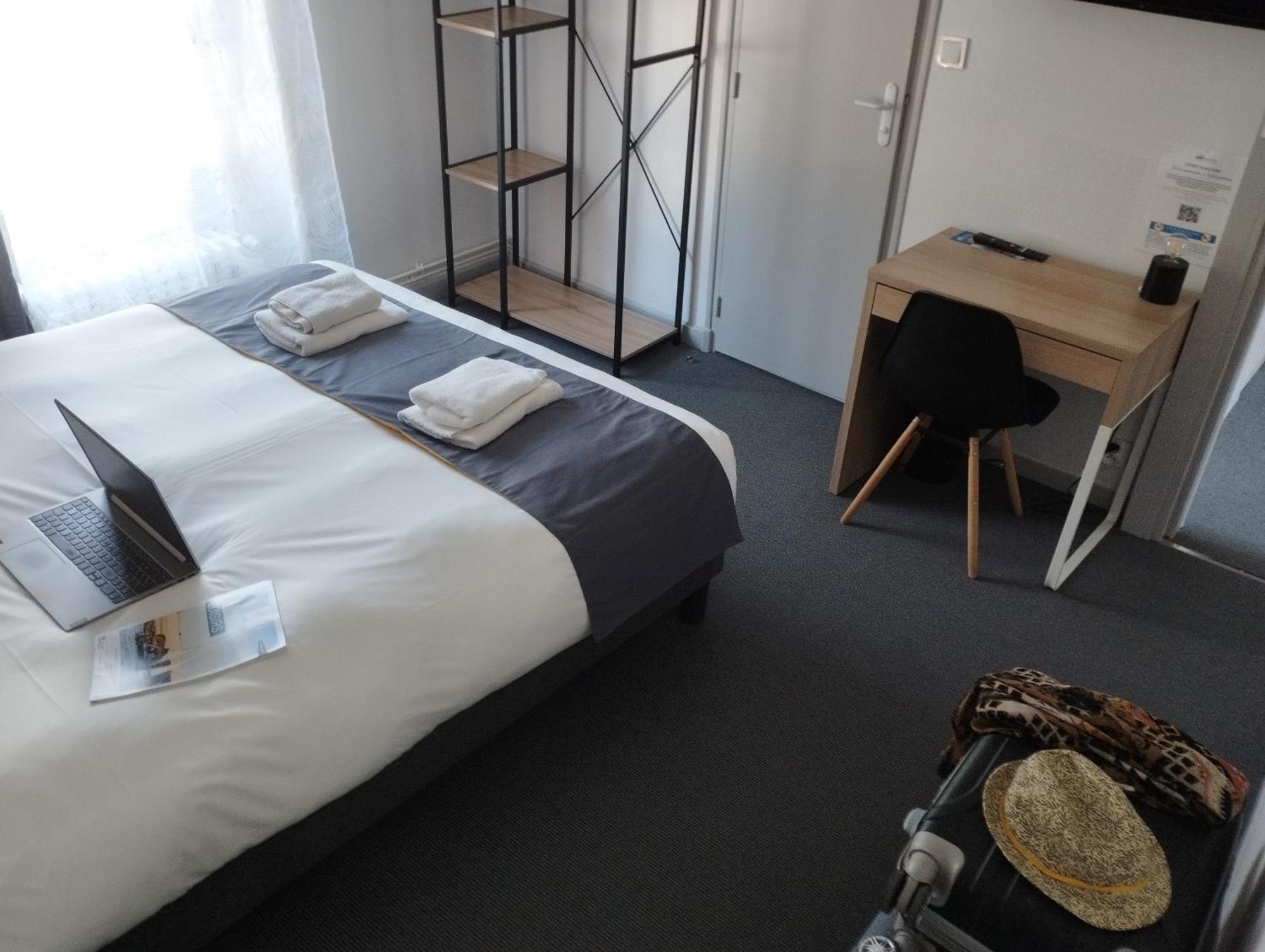 Brit L'arrivee Hotel 3*