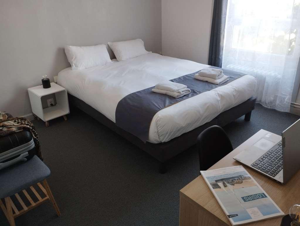 Brit L'arrivee Hotel 3*