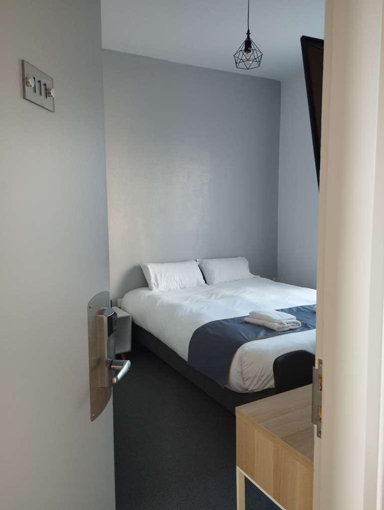 Hotel Brit L'arrivee 3*